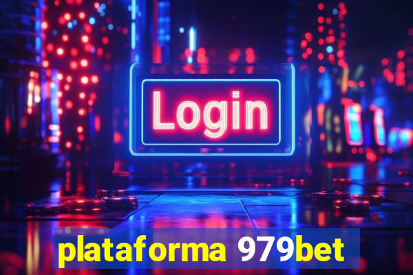 plataforma 979bet